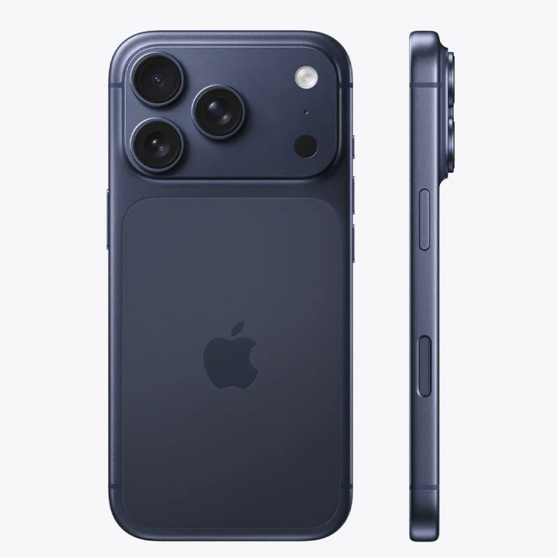 iphone 17 pro 256 gb - blue - 1sim ,e-sim -abm care 2 years warranty - Image 3