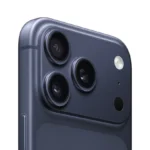 iphone 17 pro 256 gb - blue - 1sim ,e-sim -abm care 2 years warranty - Image 2