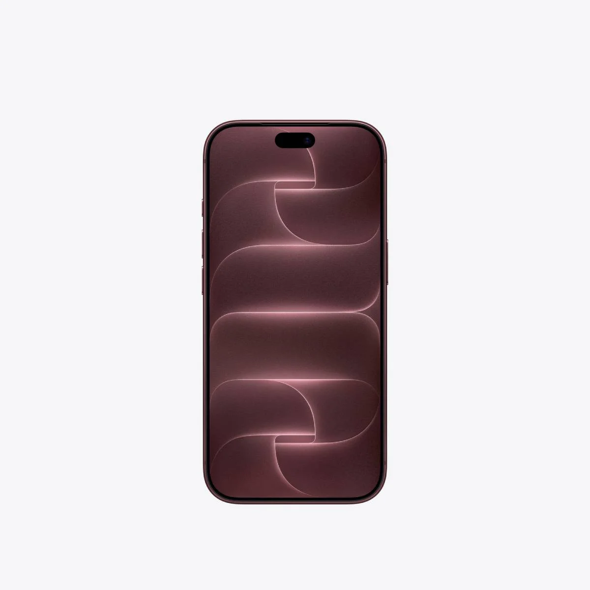 iphone 18 pro 1sim- e sim 256gb (Burgundy ) tech plus warranty - Image 3