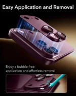 lense camera for iphone 18 pro / pro max - Image 2