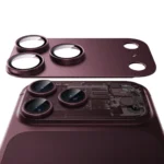 lense camera for iphone 18 pro / pro max