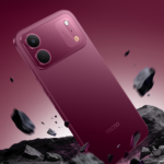 Tecno spark 50 C