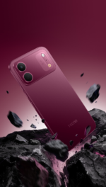 Tecno spark 50 C