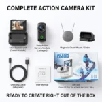 action camera lk-018 - Image 2