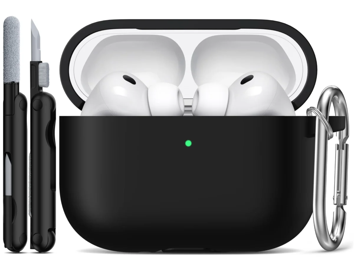 AirPod Silicone Protection Case - Image 6