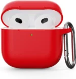 AirPod Silicone Protection Case - Image 17