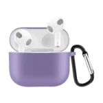 AirPod Silicone Protection Case - Image 3