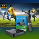 androidtv box i96 football (android atv)