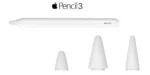apple pencil usb-c 3rd generation (model A3085) - Image 3