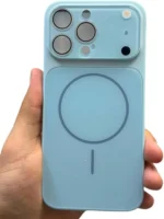 converter iphone case/cover from,13pro/promax ,14pro/promax,15pro/promax to iphone 18 pro/promax - Image 4