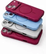 converter iphone case/cover from,13pro/promax ,14pro/promax,15pro/promax to iphone 18 pro/promax - Image 2