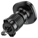 hoco air outlet car holder mini size and strong magnet (model h34) - Image 5