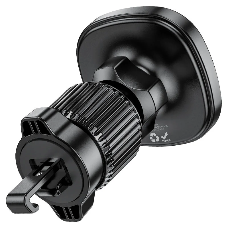 hoco air outlet car holder mini size and strong magnet (model h34) - Image 5