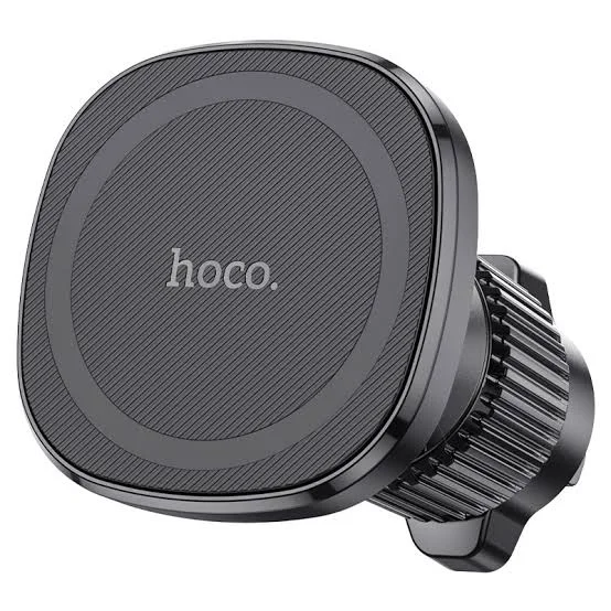 hoco air outlet car holder mini size and strong magnet (model h34) - Image 3