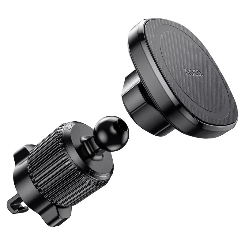 hoco air outlet car holder mini size and strong magnet (model h34) - Image 1