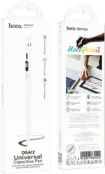 hoco universal capacitive pen DGA12 for iphones,tablet,android&windows system - Image 3