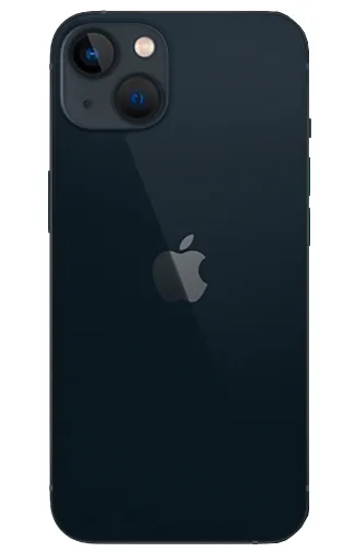 iphone 13 used 128gb black iphone 13 used 128gb black - Image 1