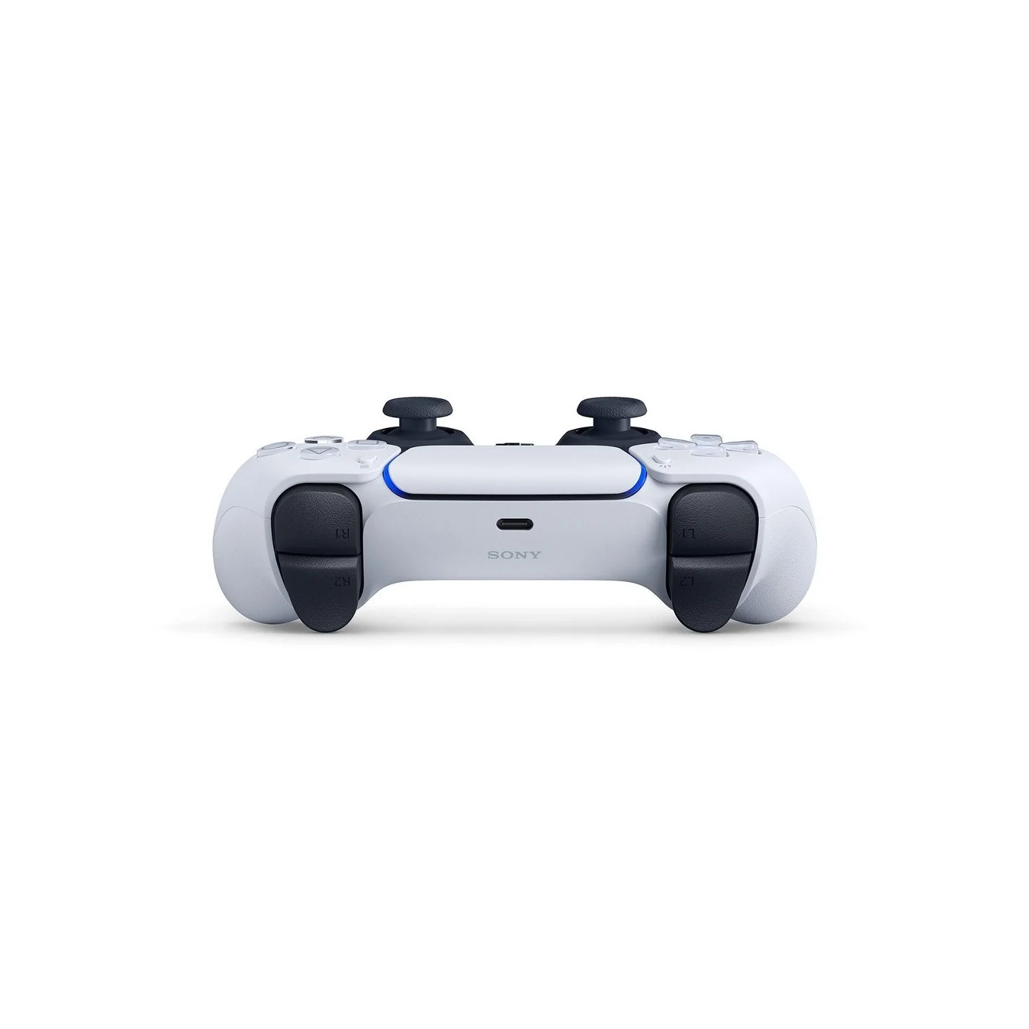 PLAYX doubleshock 5 wireless controller for ps5 / ps3/ pc - Image 1