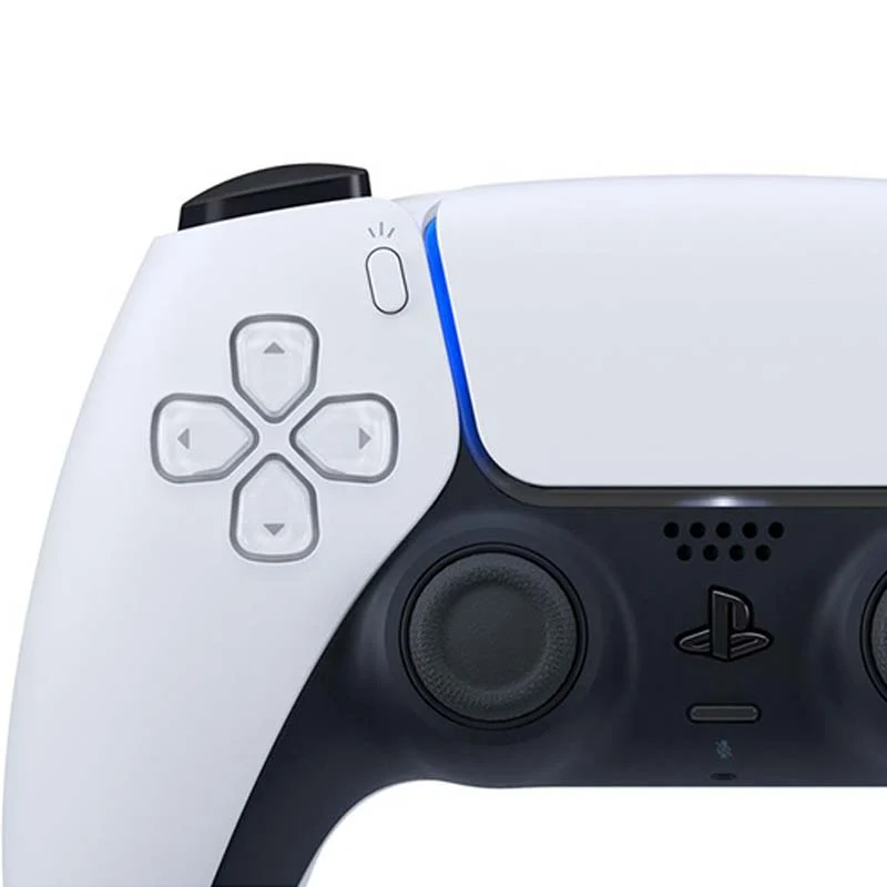 PLAYX doubleshock 5 wireless controller for ps5 / ps3/ pc - Image 2