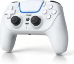 PLAYX doubleshock 5 wireless controller for ps5 / ps3/ pc - Image 3