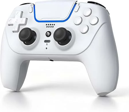 PLAYX doubleshock 5 wireless controller for ps5 / ps3/ pc - Image 3