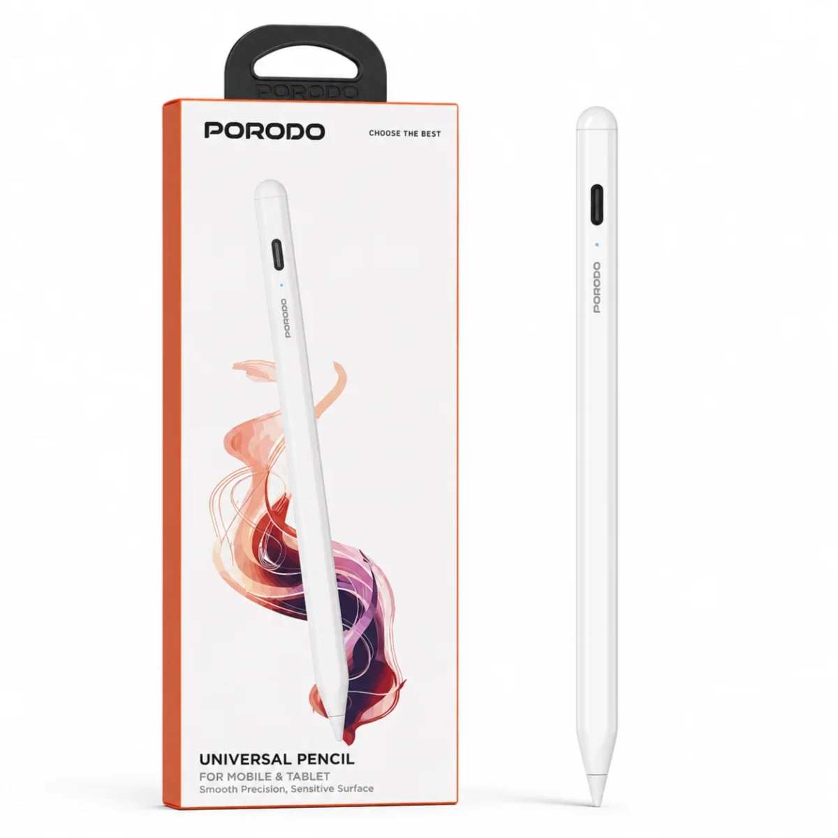 porodo universal pencil for mobile and tablets - Image 4