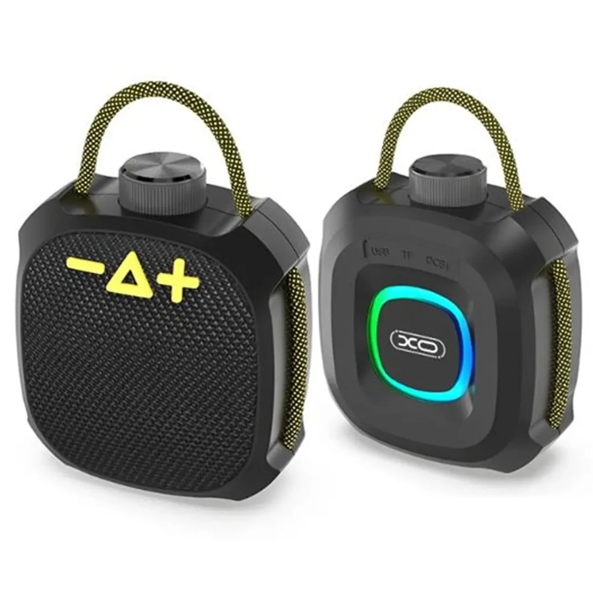 portable wireless speaker waterproof XO-f77 - Image 3