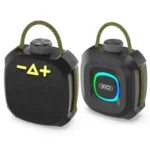 portable wireless speaker waterproof XO-f77 - Image 3