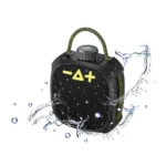 portable wireless speaker waterproof XO-f77 - Image 2