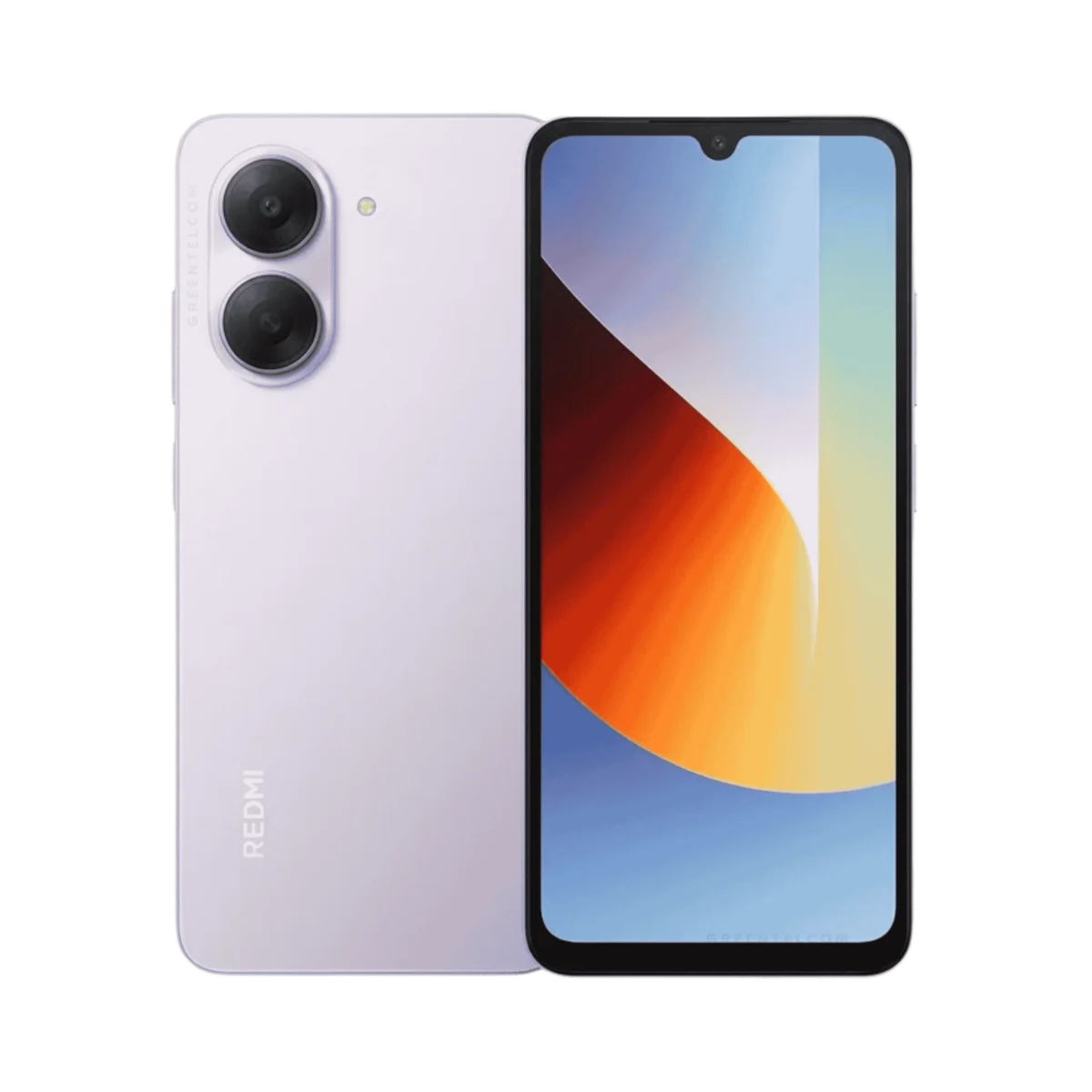 redmi A7 up to 6gb ram - Image 4