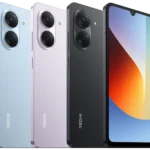 redmi A7 up to 6gb ram