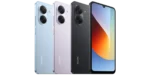 redmi A7 up to 6gb ram