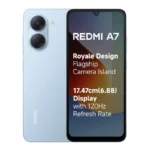 redmi A7 up to 6gb ram - Image 2
