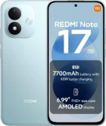 redmi note 17 5g 16gbram 256 gb rom - Image 3