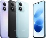 redmi note 17 5g 16gbram 256 gb rom