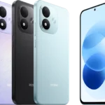 redmi note 17 5g 16gbram 256 gb rom