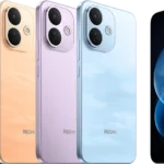 redmi note 17 pro 5g 16gb ram 256gb e-sim