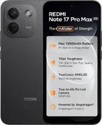 redmi note 17 pro max 5g e-sim 16gb ram 256gb rom 10,000mah battery - Image 3