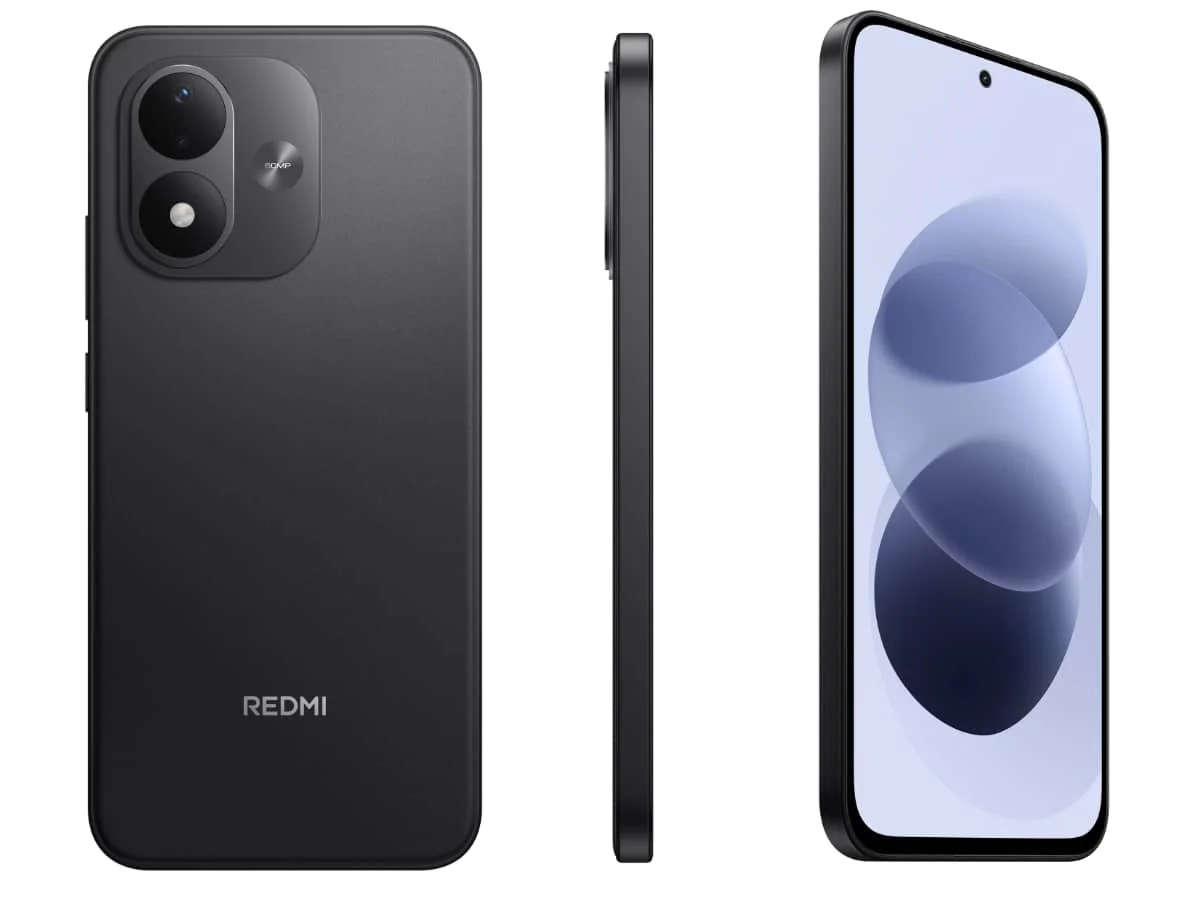redmi note 17 pro max 5g e-sim 16gb ram 256gb rom 10,000mah battery - Image 2