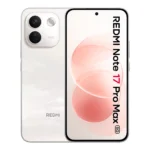 redmi note 17 pro max 5g e-sim 16gb ram 512gb rom 10,000mah battery (color : cloud brush) - Image 5