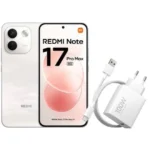 redmi note 17 pro max 5g e-sim 16gb ram 512gb rom 10,000mah battery (color : cloud brush) - Image 3