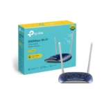 TP-Link 300Mbps ADSL /VDSL Wi-Fi Router