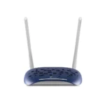 TP-Link 300Mbps ADSL /VDSL Wi-Fi Router - Image 3