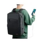 XO-CB02 15.6" Laptop Backpack with usb - Image 5