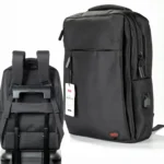 XO-CB02 15.6" Laptop Backpack with usb - Image 3
